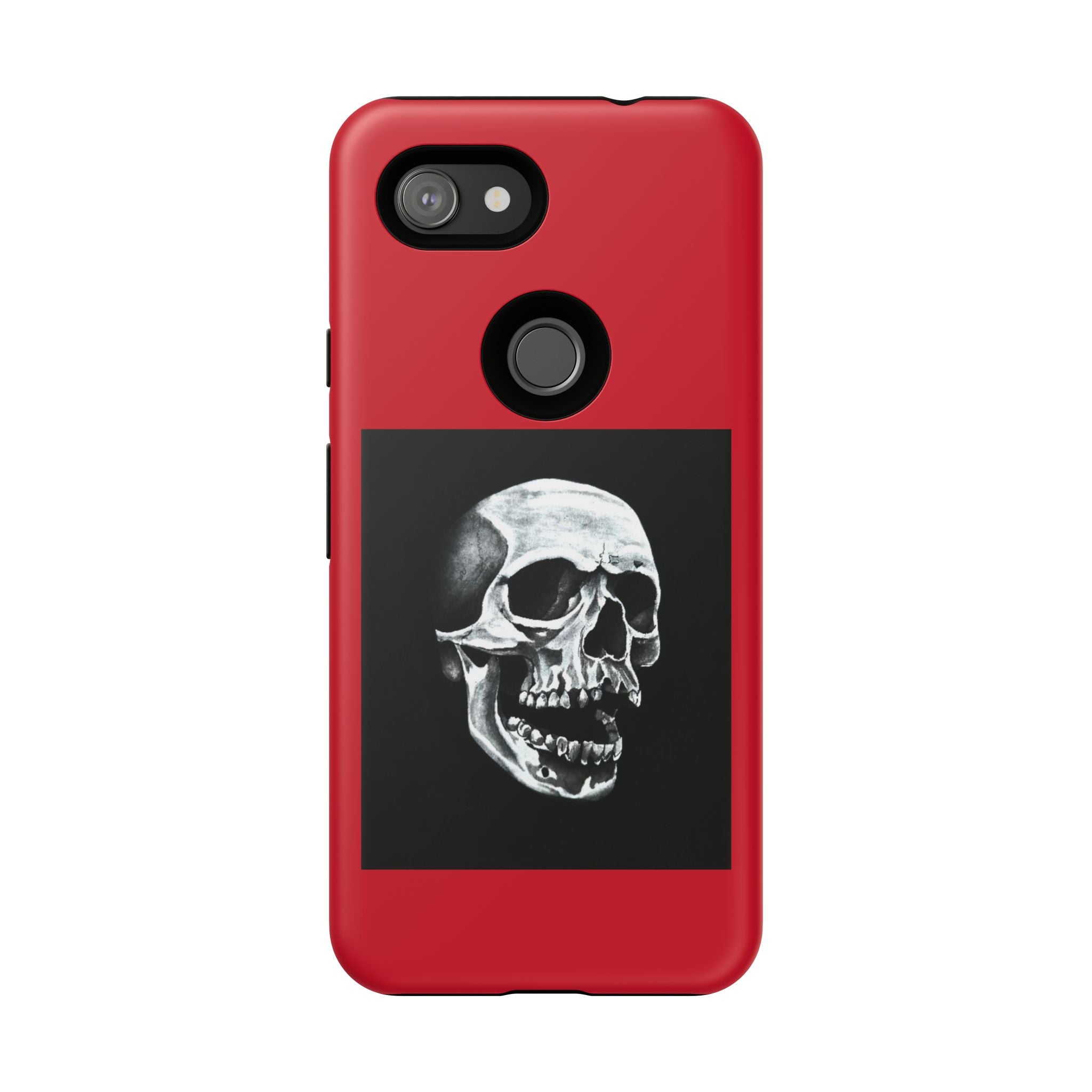 Grin of Shadows Cases
