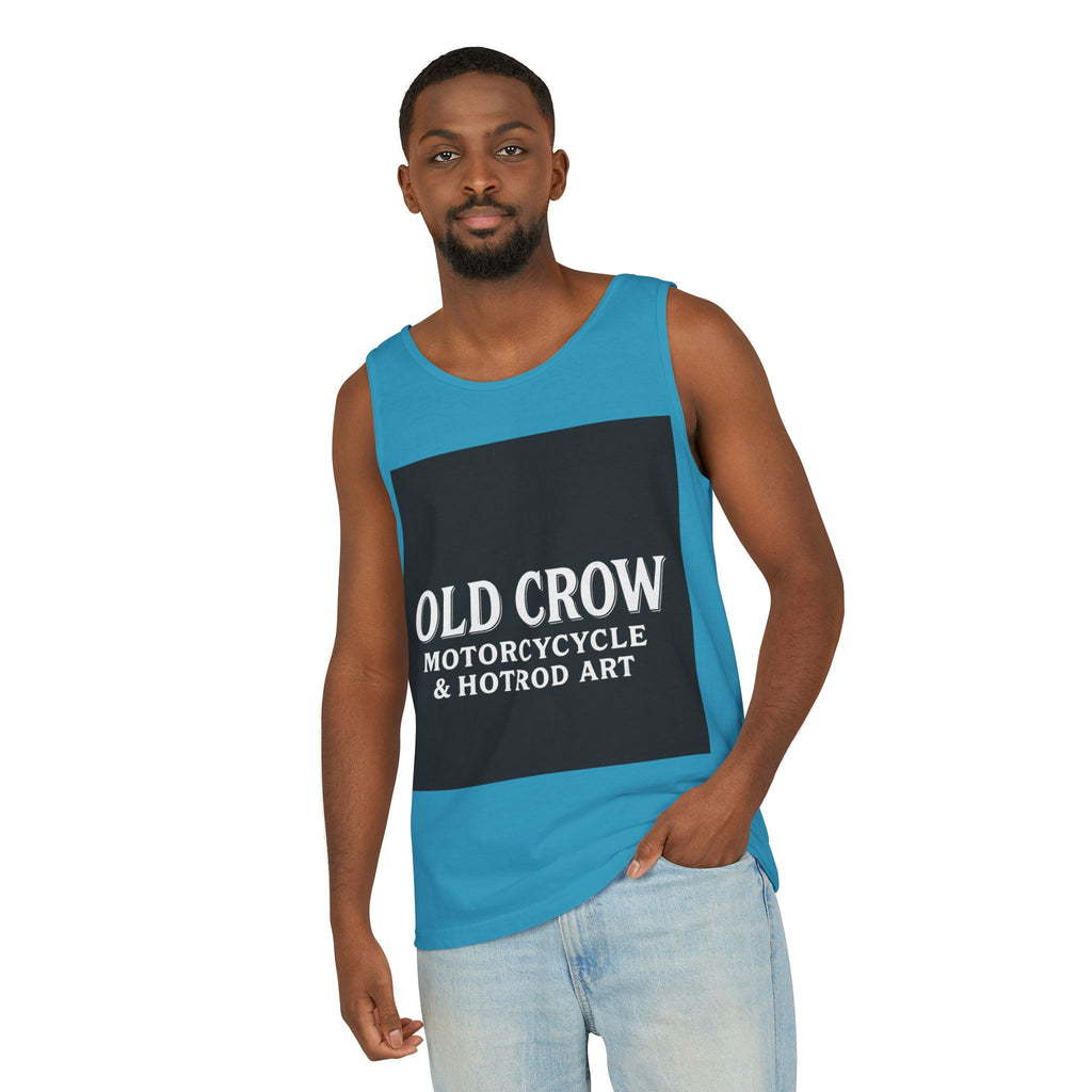 Old Crow Originals Tank Top