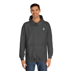 Old Crow Chopper Hoodie