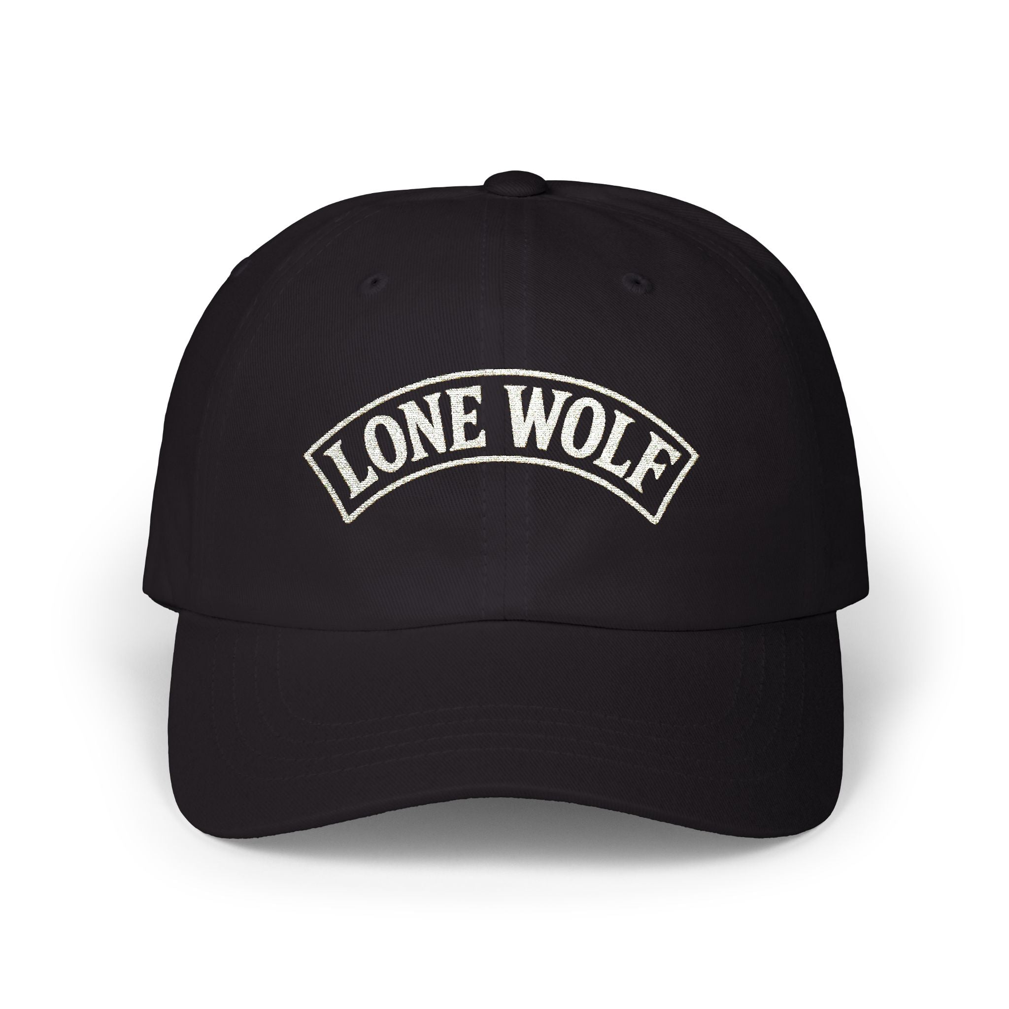 Copy of Classic Dad Cap with Sparkly Text | Casual Hat for Fathers | Gift for Dad | Trendy Accessory | Summer Style