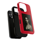 Blood and Horns Cases