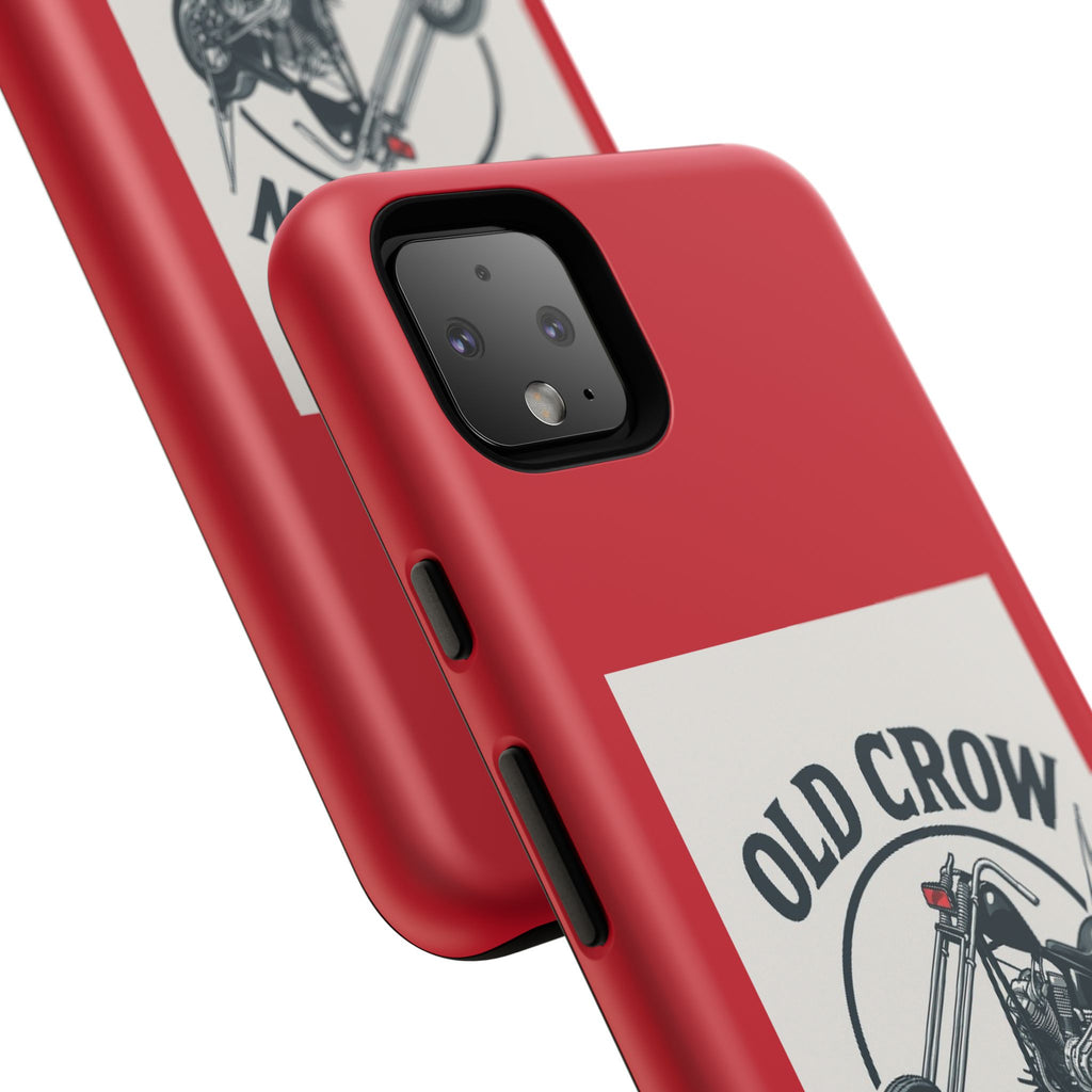 Chopper Dreams Cases