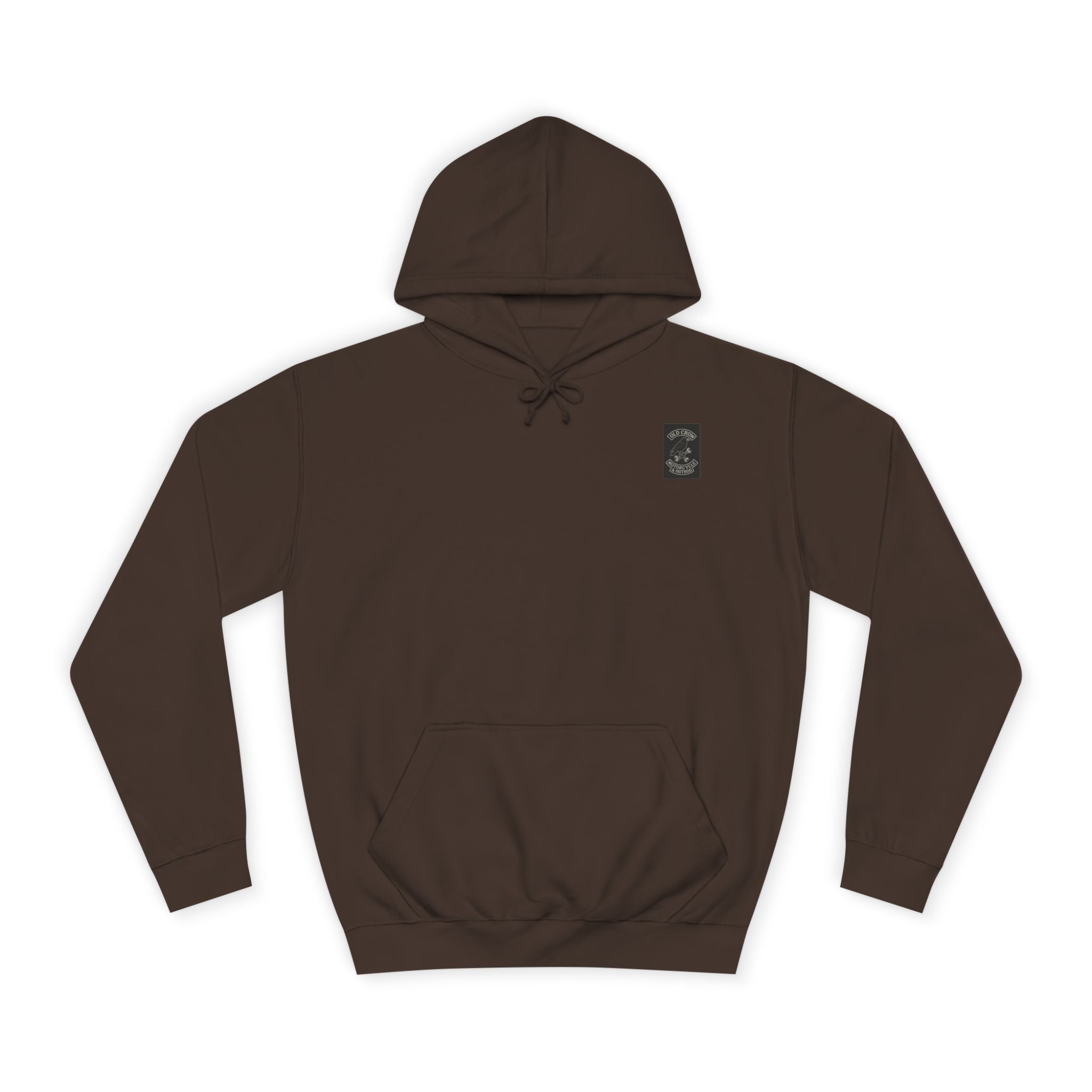 Crow Wrench Hoodie