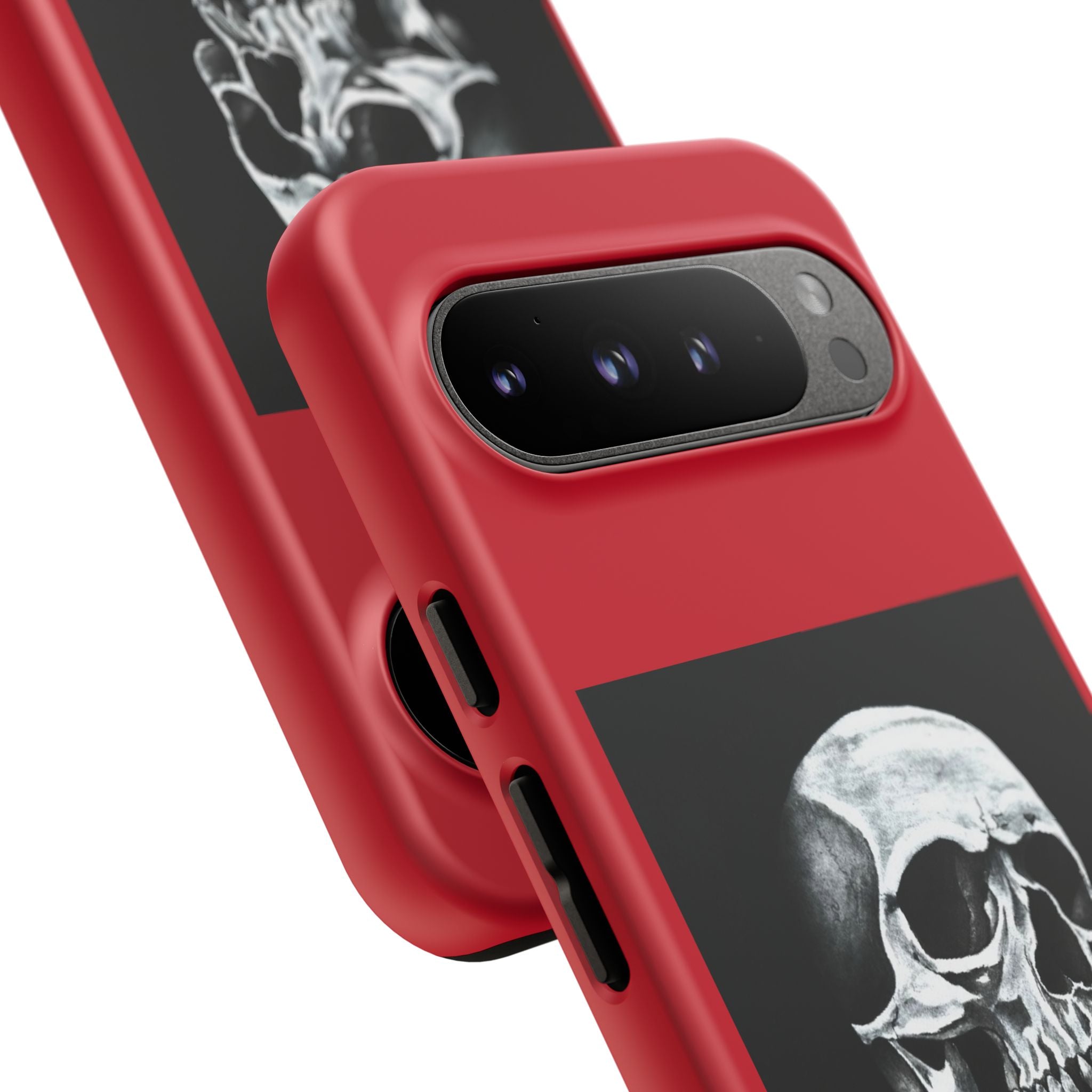 Grin of Shadows Cases