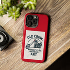 Chopper Dreams Cases