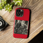 Anarchy Rider Cases