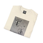 Retro Triumph Chopper Softstyle T-Shirt
