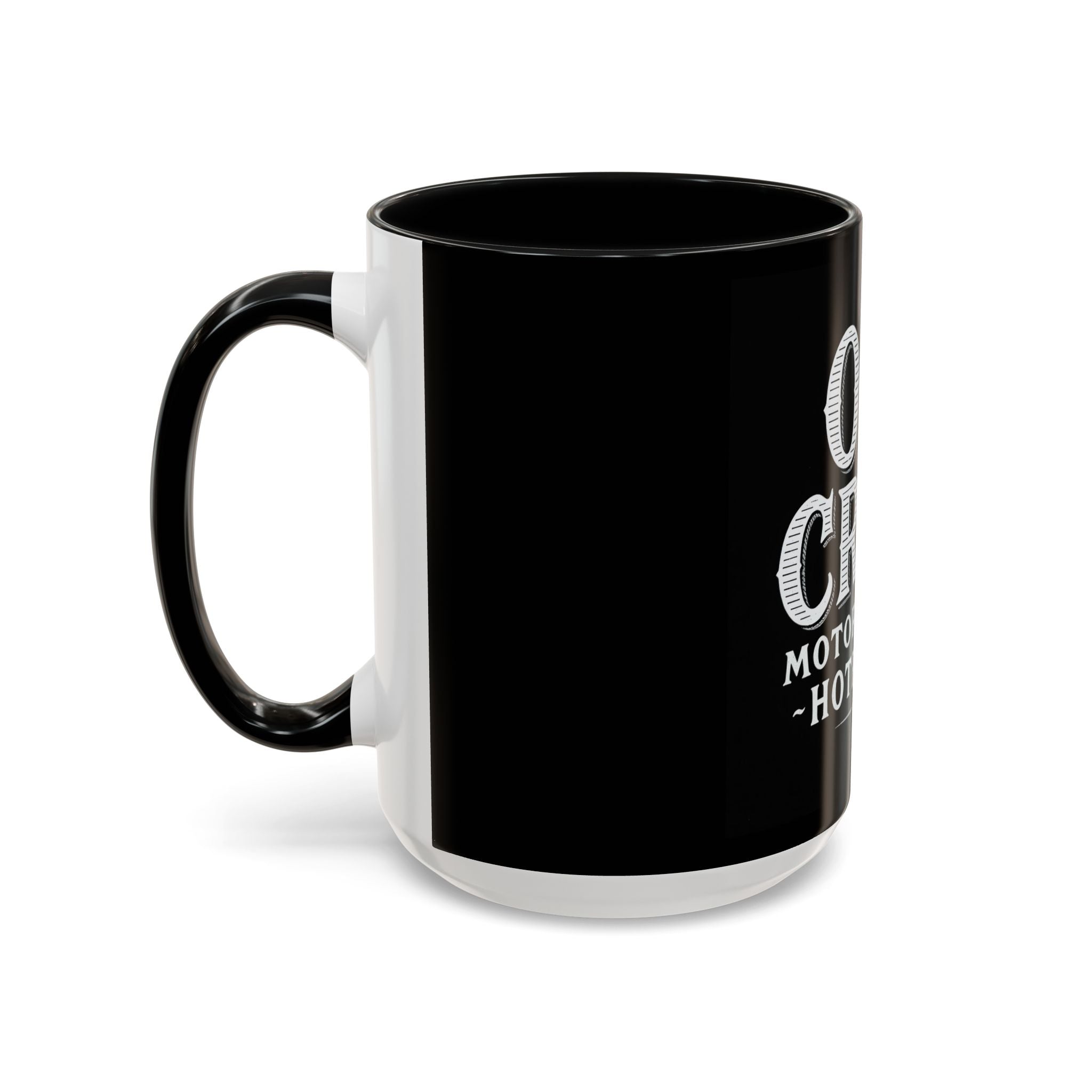 27 Hot Rod Enthusiasts Vintage Coffee Mug