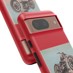 Skyline Steel Cases