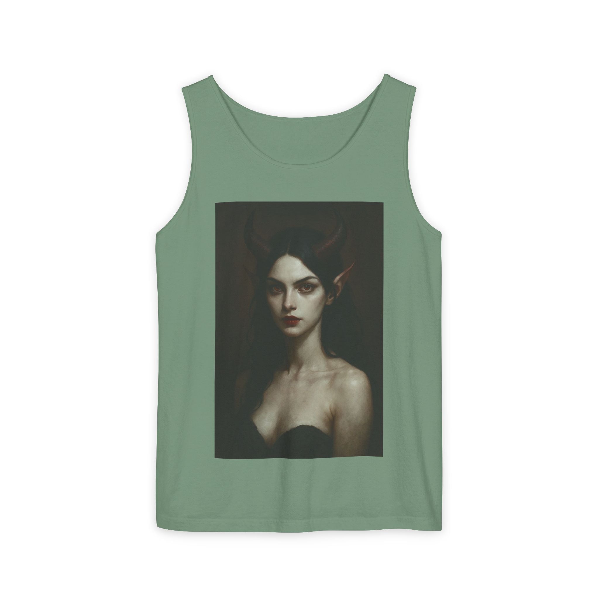 Dark Enchantress Tank Top