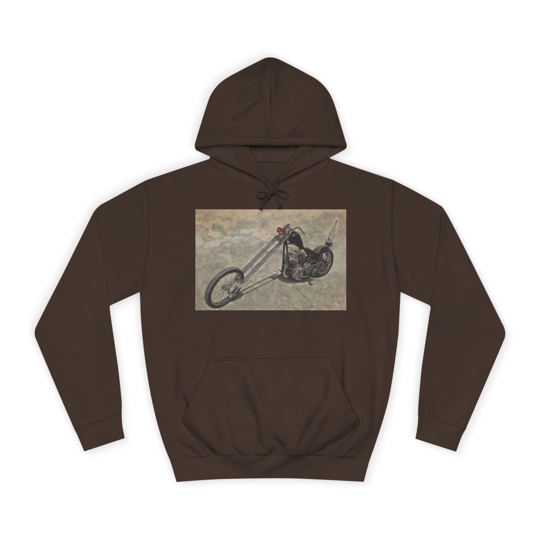Endless Ride Hoodie
