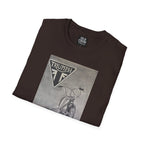 Retro Triumph Chopper Softstyle T-Shirt