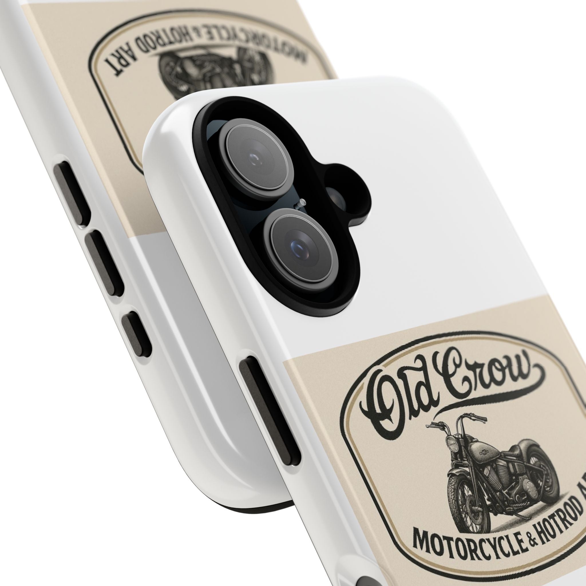 Old Crow Classics Cases
