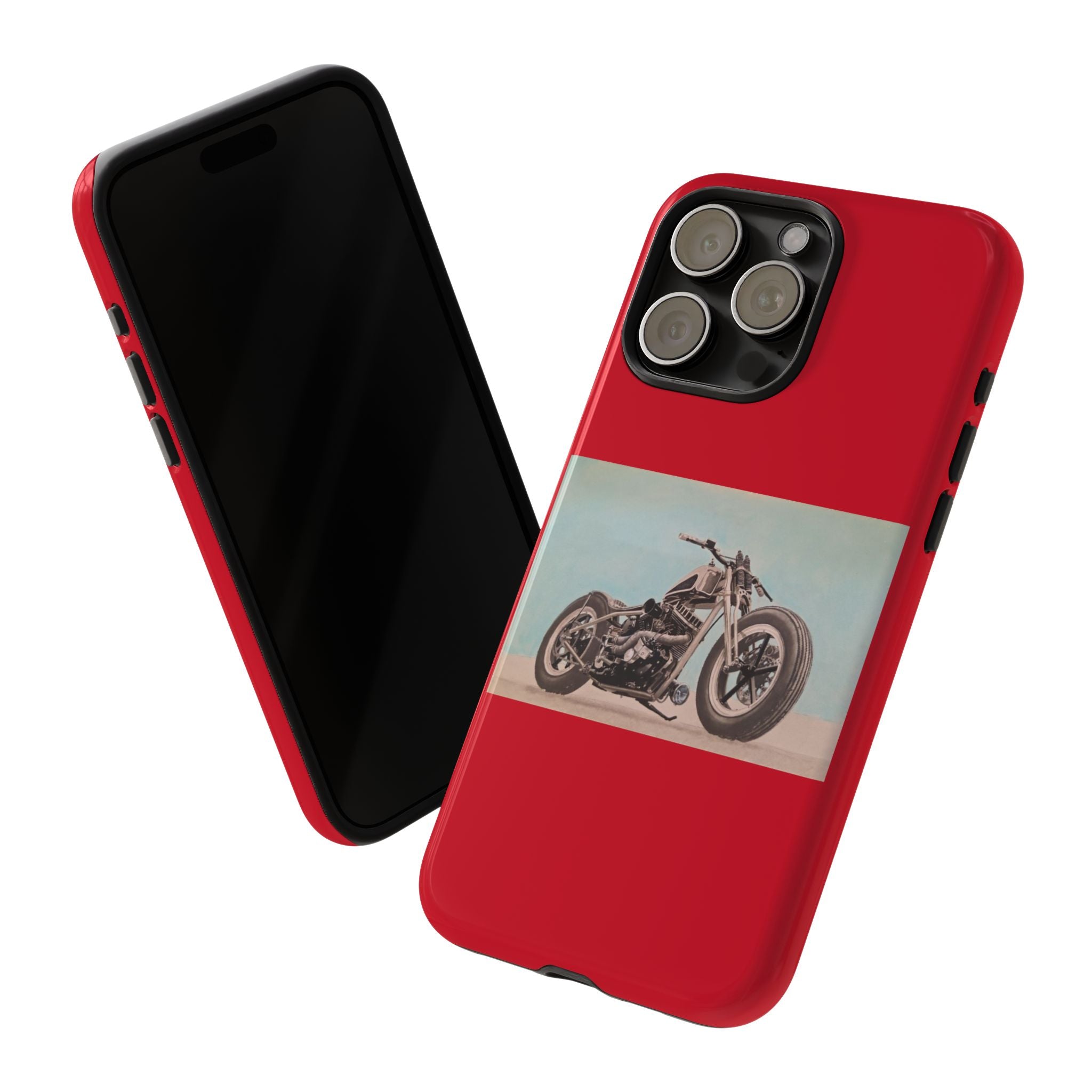 Skyline Steel Cases