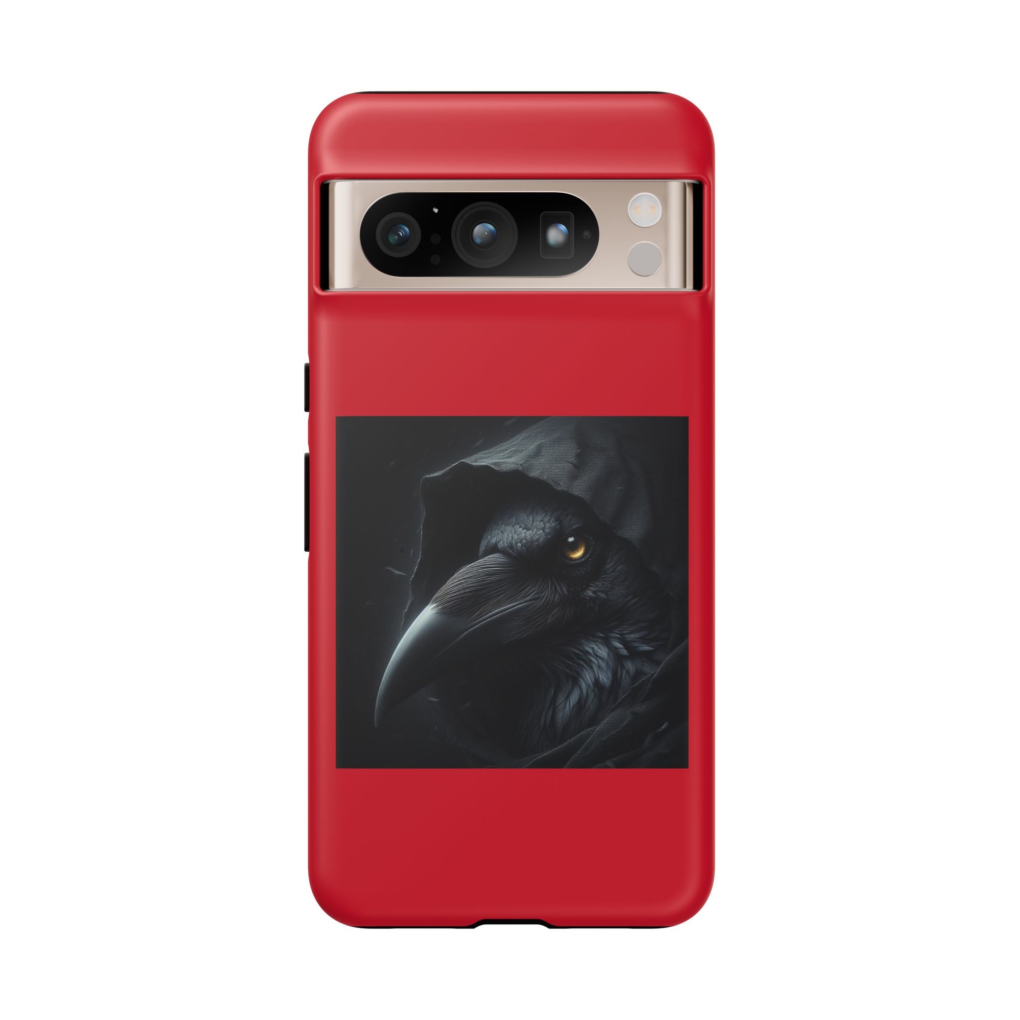 The Raven King Cases