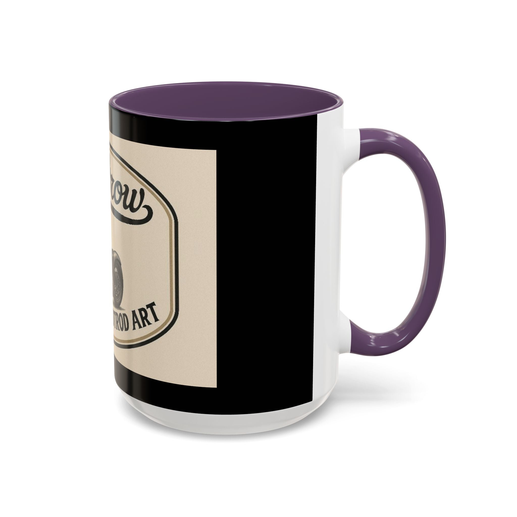 3 Vintage Motorcycle Coffee Mug for Riders