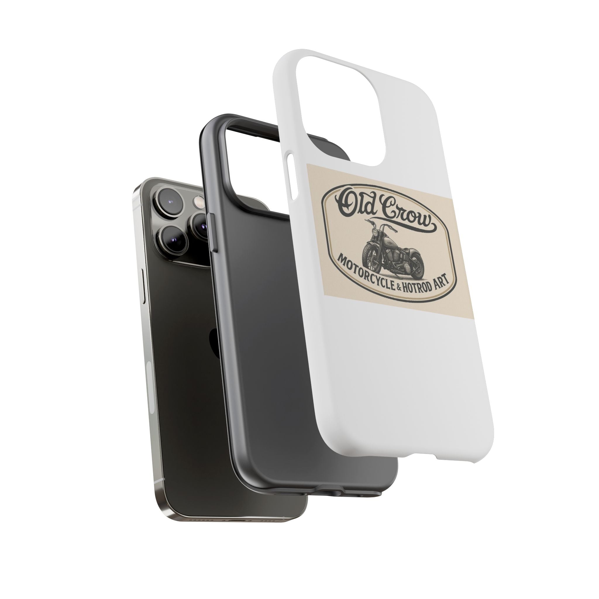 Old Crow Classics Cases