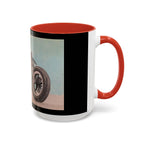 12 Motorcycle Enthusiast Coffee Mug