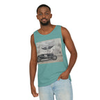 No. 54 Racer Spirit Tank Top