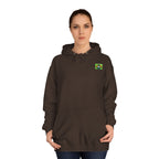 Flying Eye College Hoodie