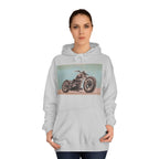 Steel Stallion Hoodie