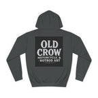 Midnight Mechanics Hoodie