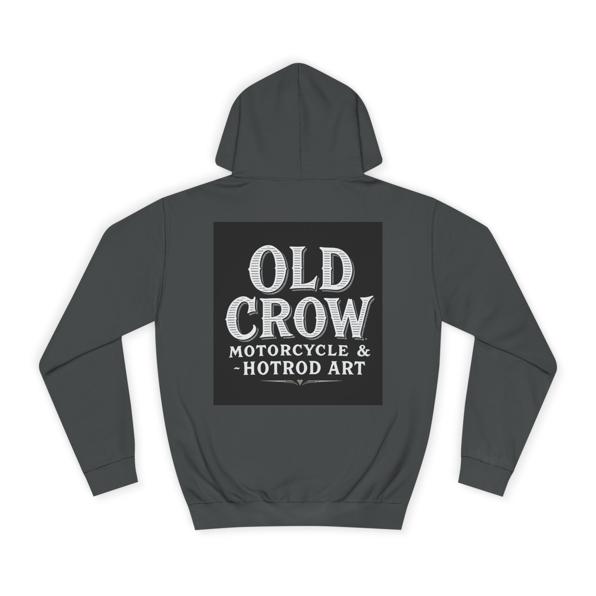 Midnight Mechanics Hoodie