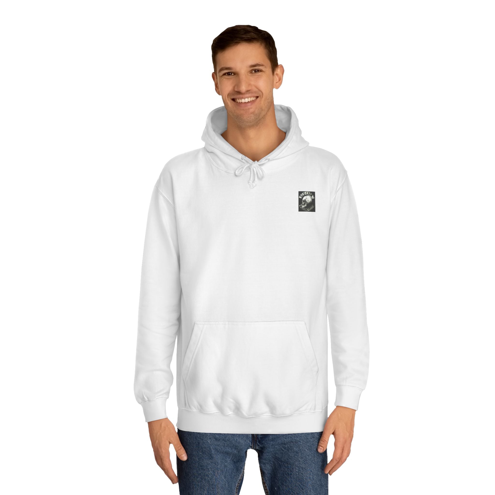 Raven of Shadows Hoodie