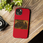 Dust and Fury Cases