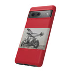 Sky Rider Cases