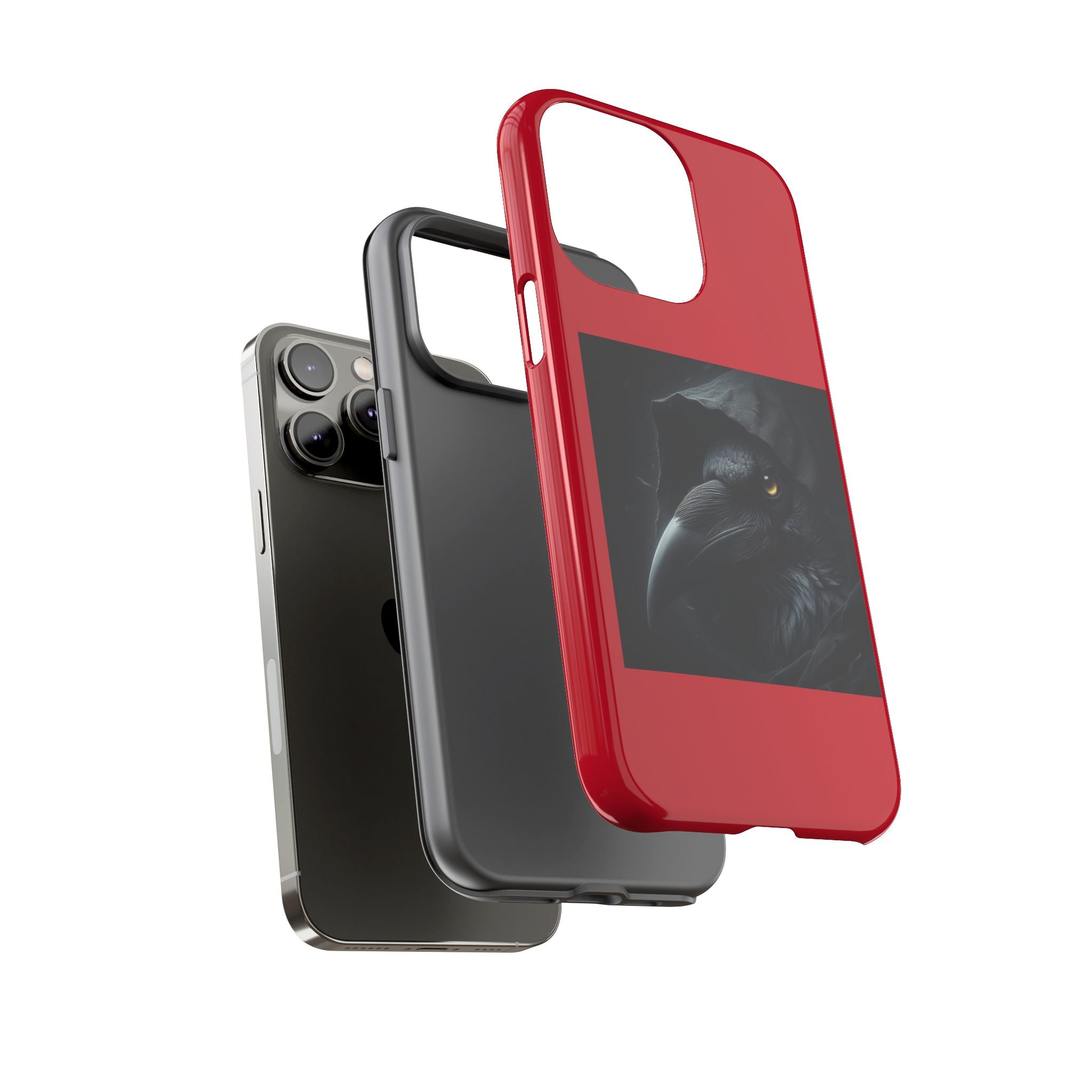The Raven King Cases