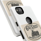 Old Crow Classics Cases
