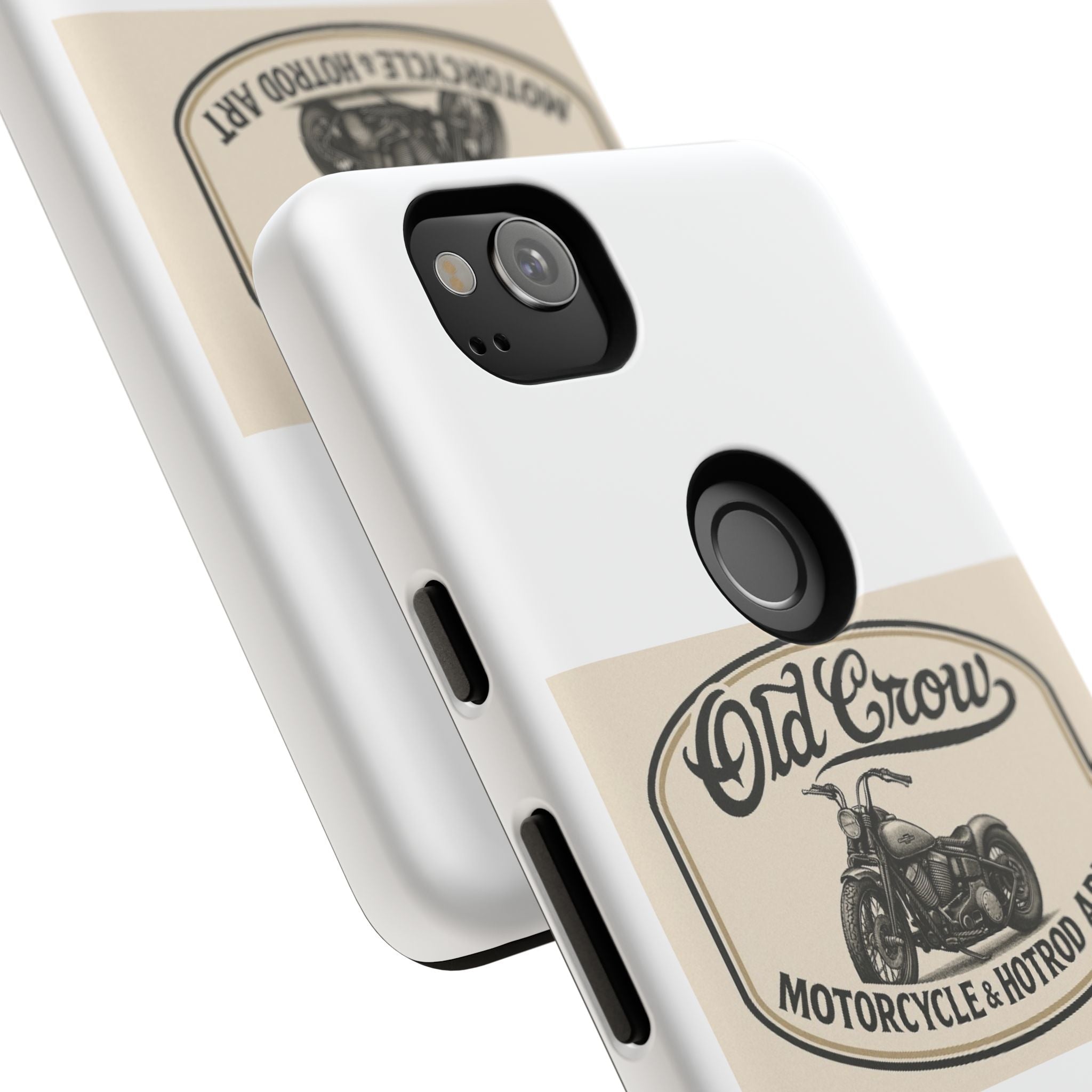 Old Crow Classics Cases