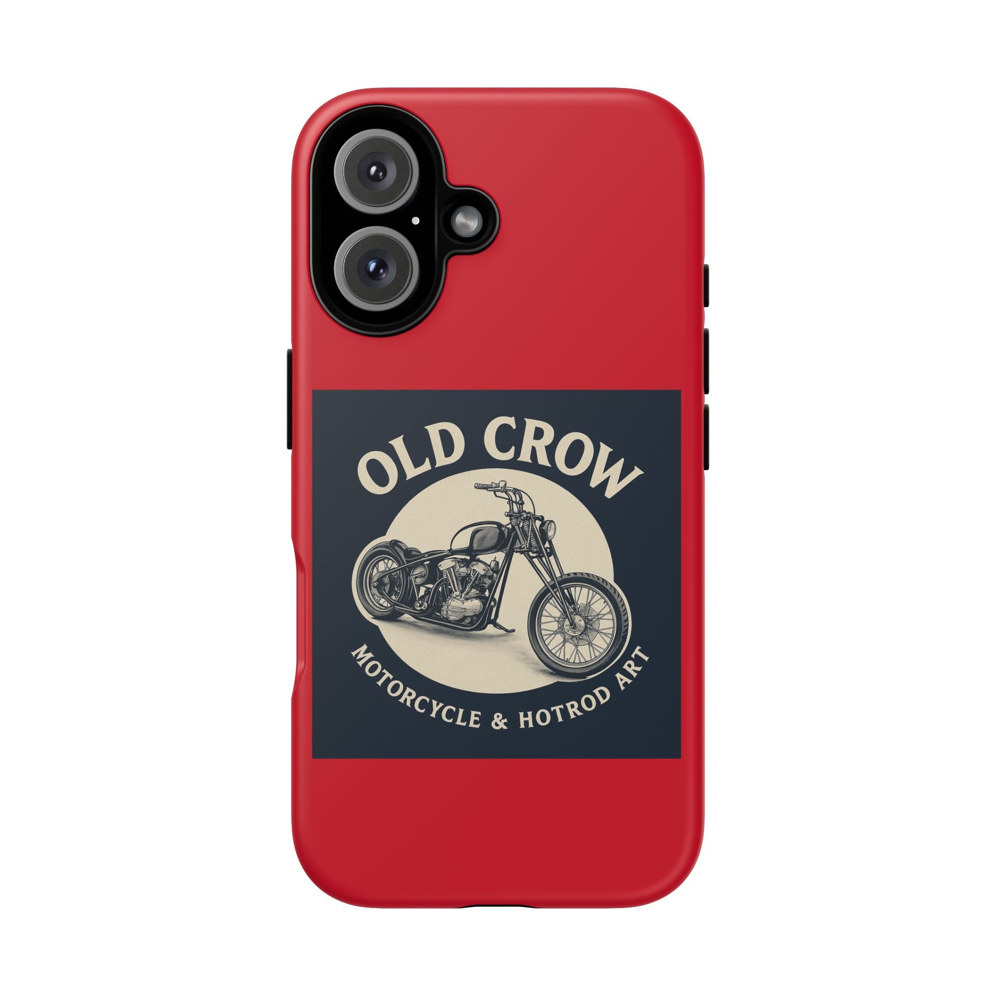 Custom Ride Art Cases