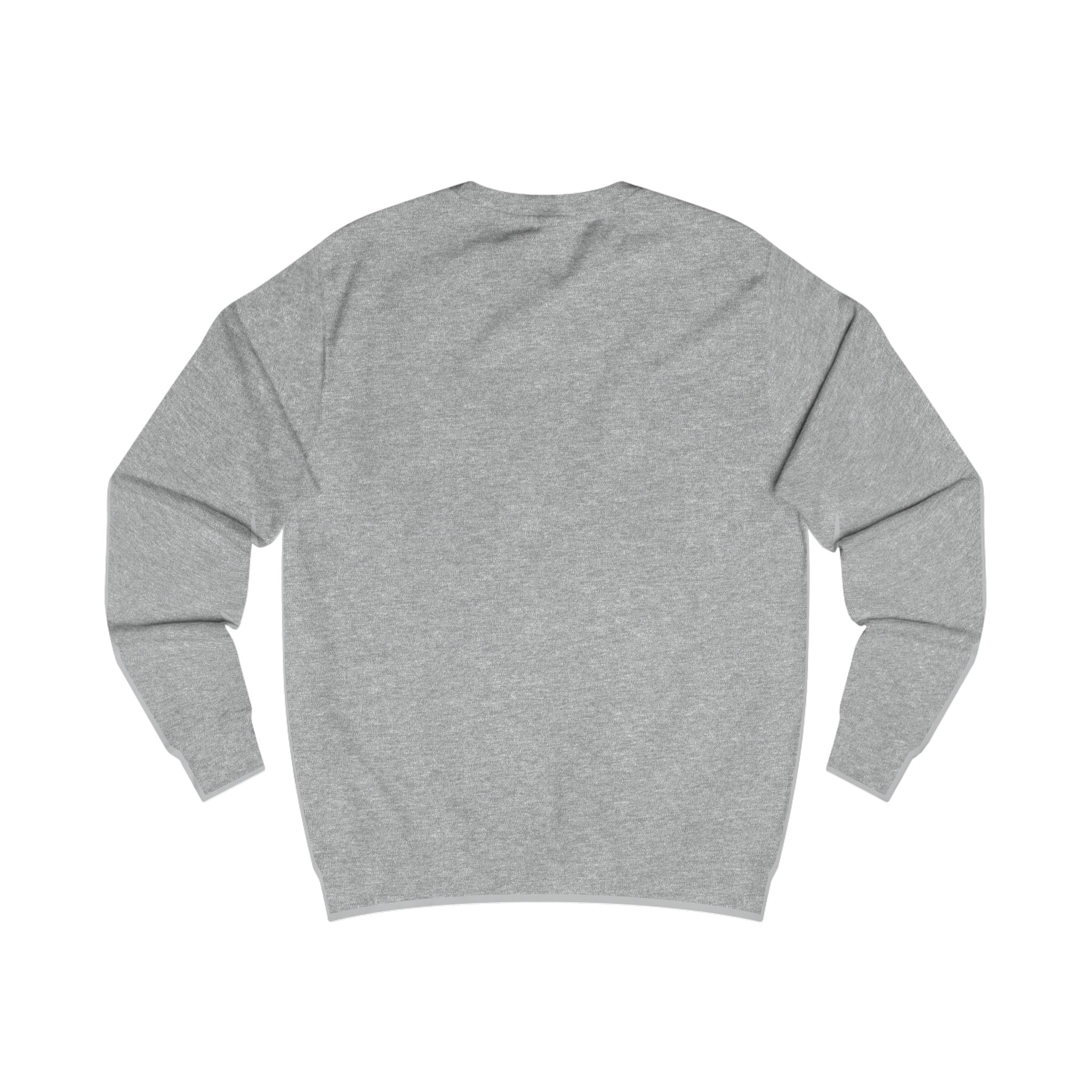 Skull King  Shadow & Light Bone Art Sweatshirt