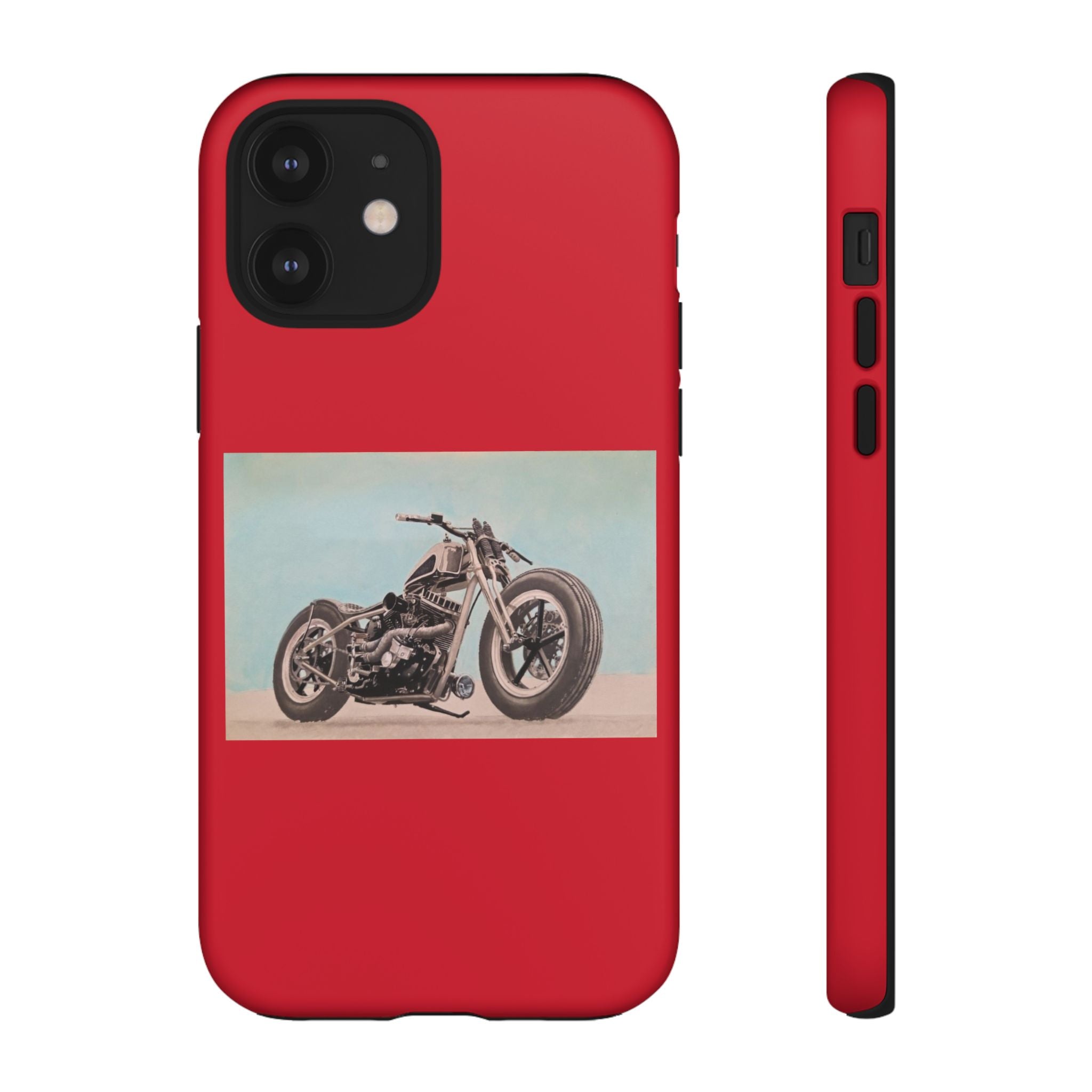Skyline Steel Cases