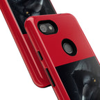 The Raven King Cases
