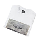 Hotrod Racer No. 54 Softstyle T-Shirt