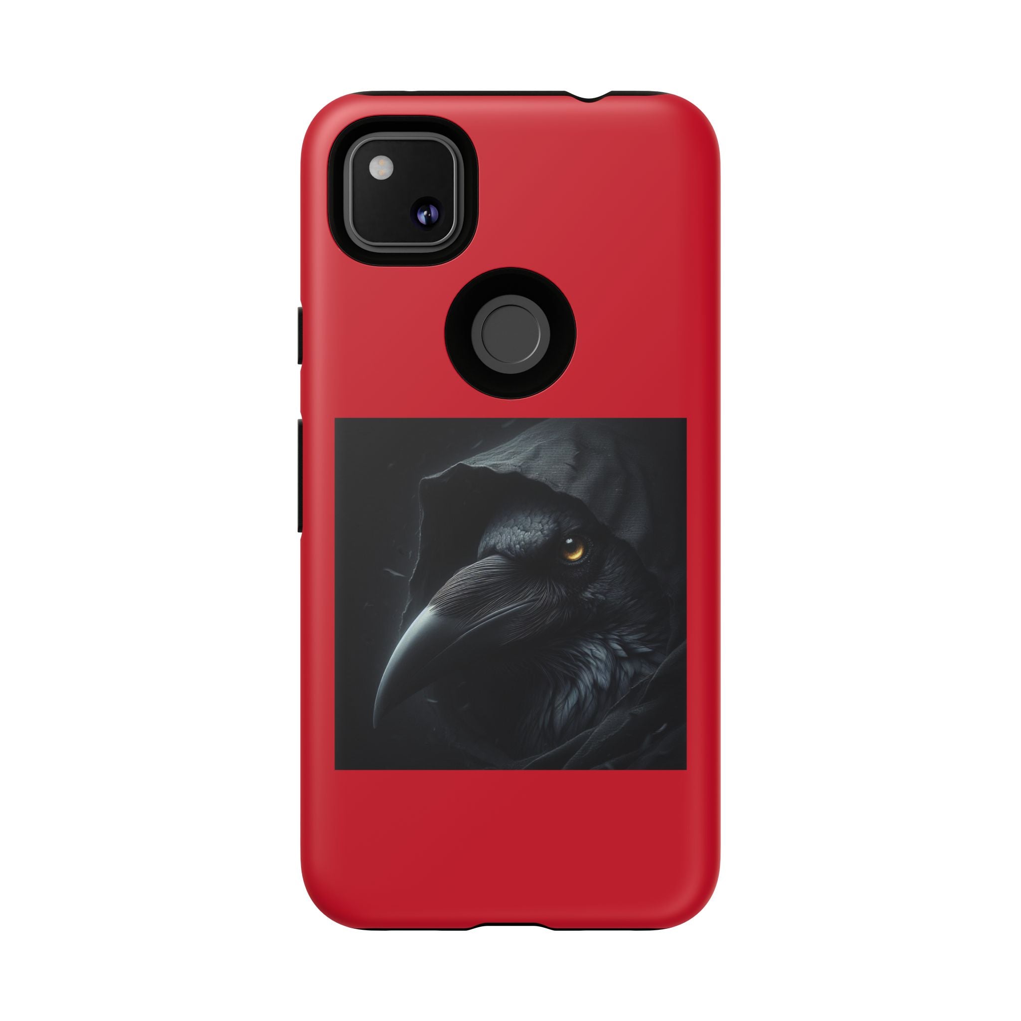 The Raven King Cases