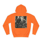 Rust & Rage Hoodie