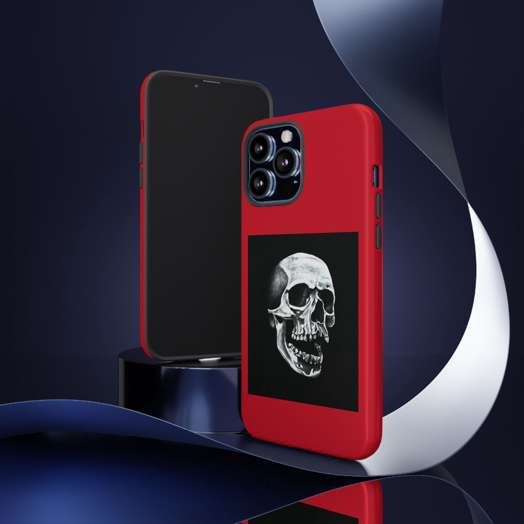 Grin of Shadows Cases
