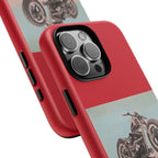 Skyline Steel Cases