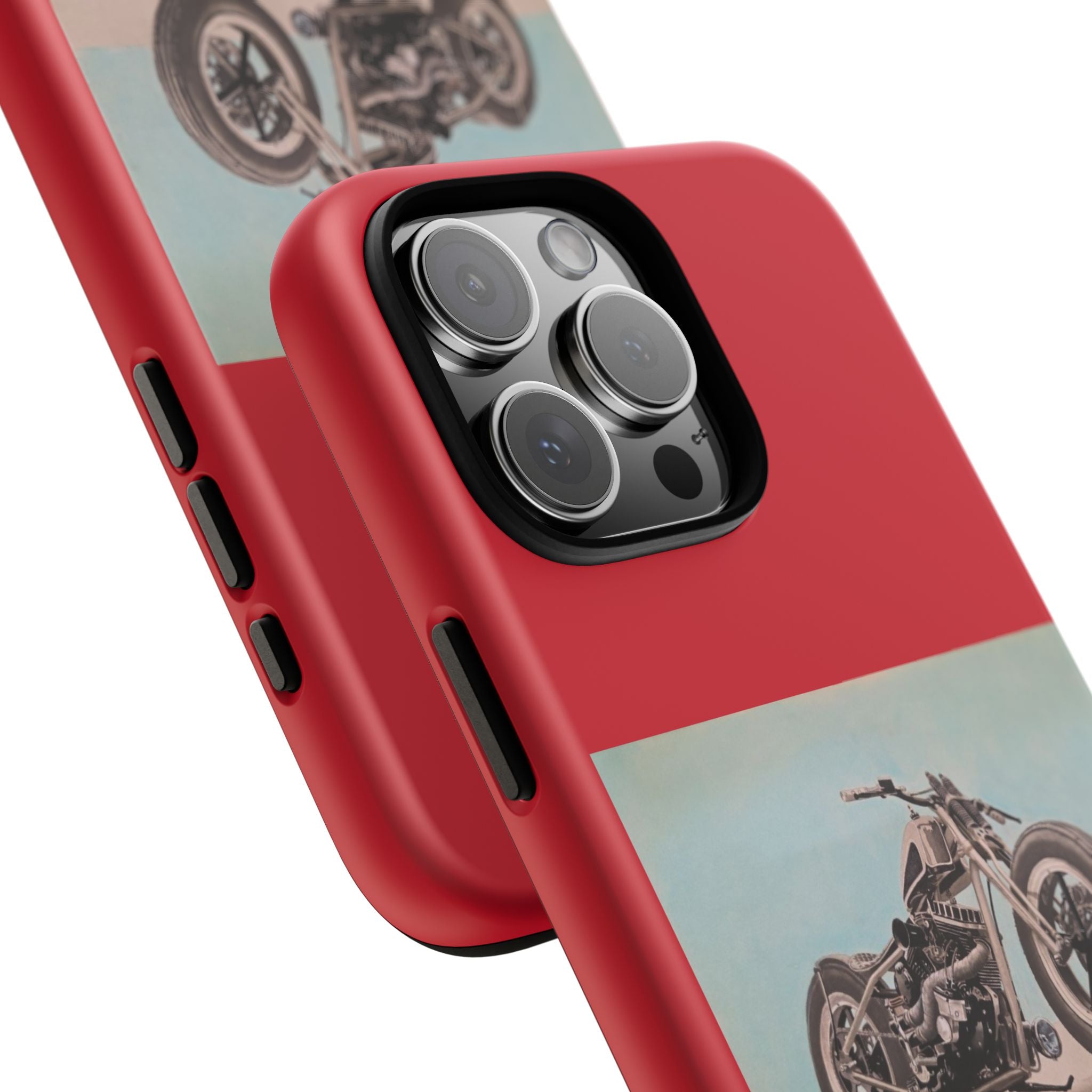 Skyline Steel Cases