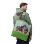 Bare Bones Beauty Tote Bag