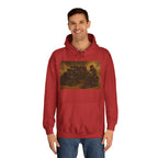 Wasteland Riders Hoodie