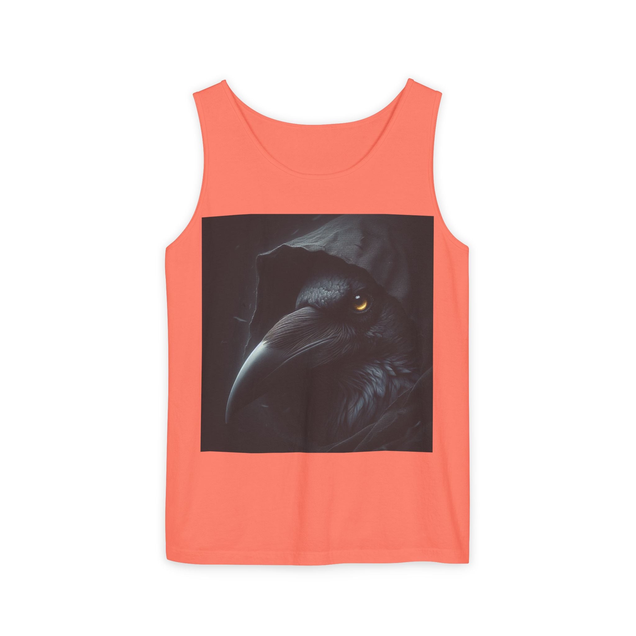 Shadow Raven Tank Top