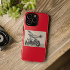 Wings & Wheels Cases