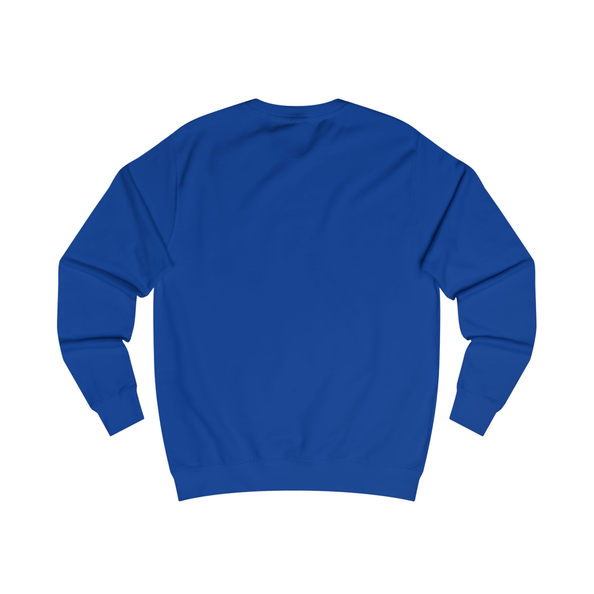 Old Crow Wrench & Raven Graphic Sweatshirt