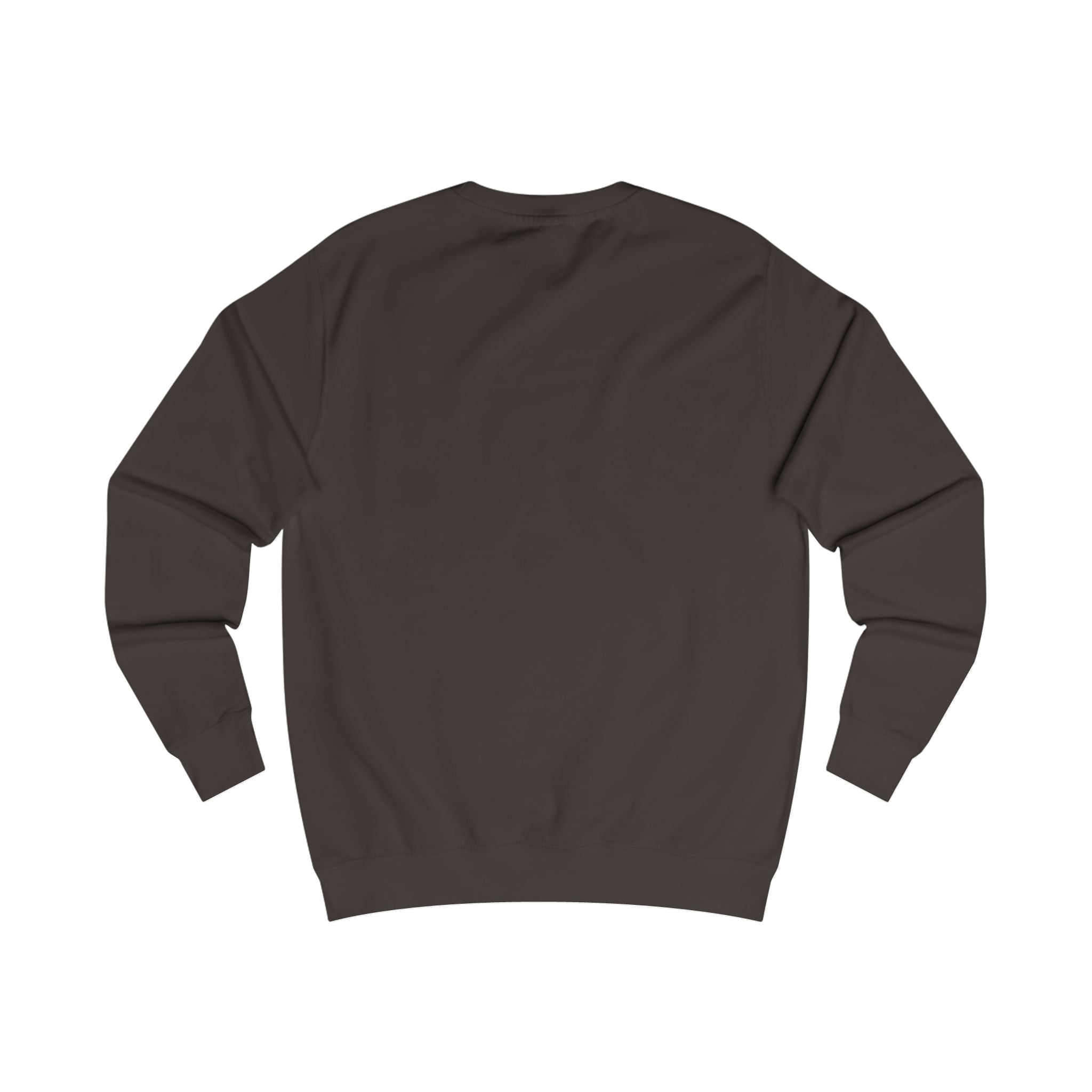 Old Crow Wrench & Raven Graphic Sweatshirt