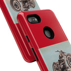 Skyline Steel Cases